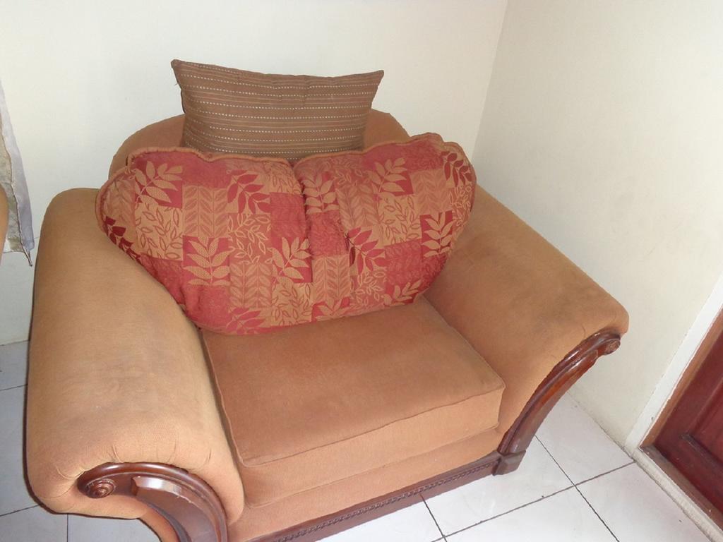 מונטגו ביי Bethel Court Guesthouse מראה חיצוני תמונה
