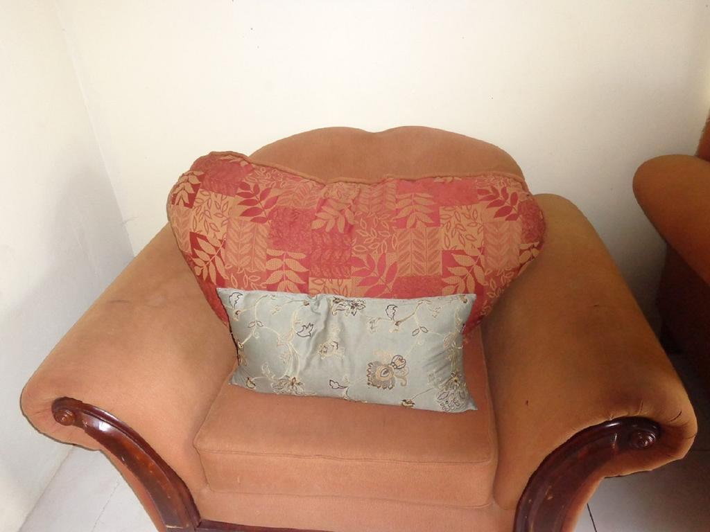 מונטגו ביי Bethel Court Guesthouse מראה חיצוני תמונה